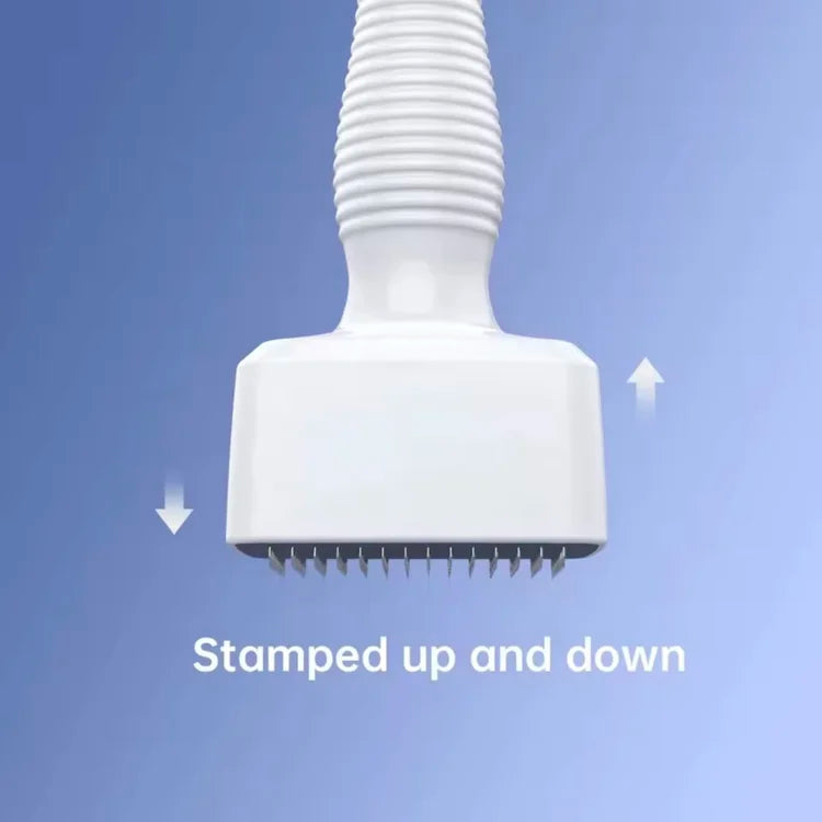 140 Pin Adjustable Derma Stamp for Hair & Beard Regrowth
